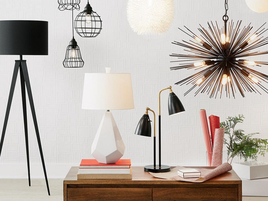 Люстры 2020 2021