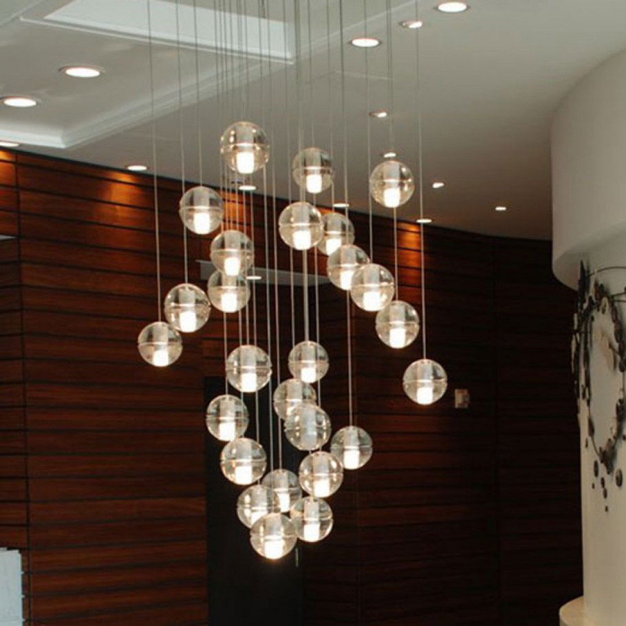 L1163 люстра Loft Tunes