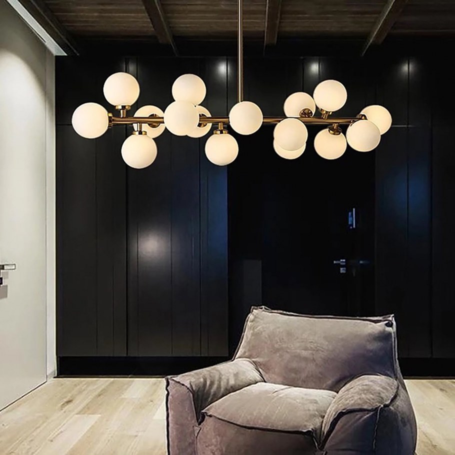 Lussole Loft LSP-9554