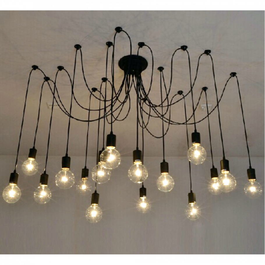 Максисвет 1-8959-4-CR-led-y, g4