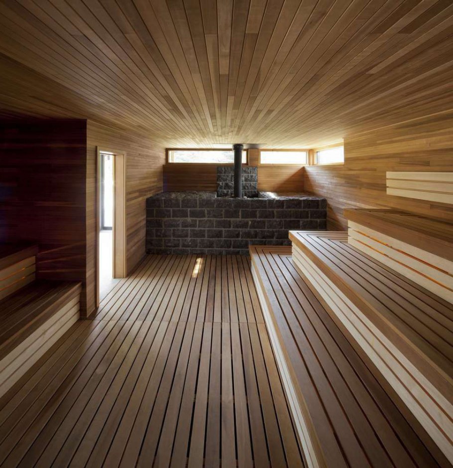 Деревянная отделка колонн