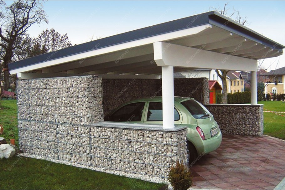 Лаго Верде фонтаны