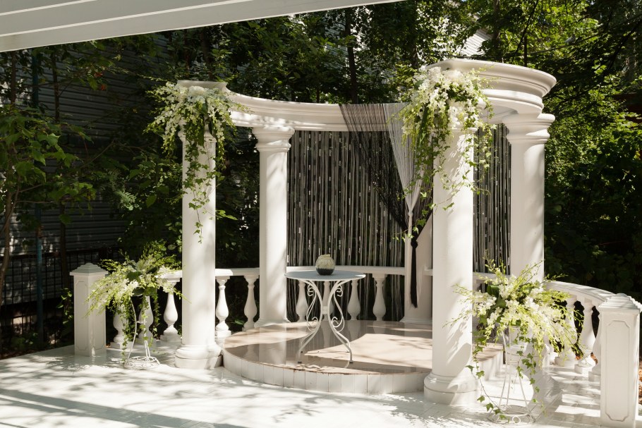 Ротонда Геленджик