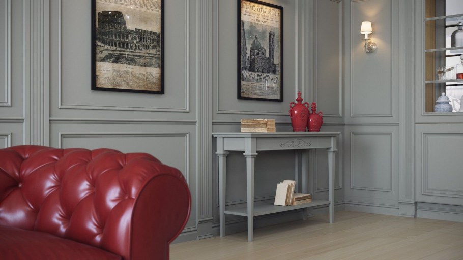 Буазери Неоклассика