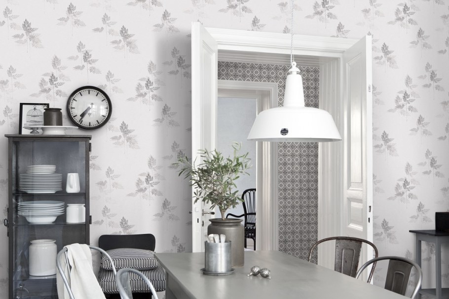 Обои Lincrusta rd1962