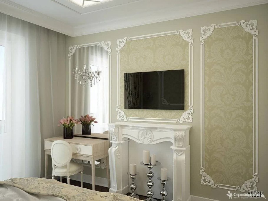 Little Greene, London Wallpapers IV