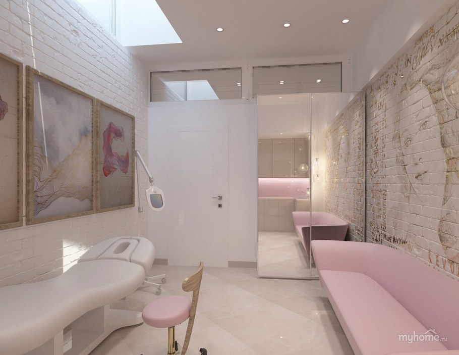 Кабинет косметолога