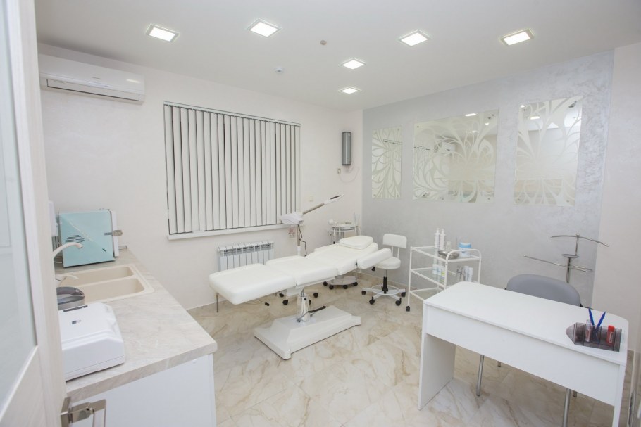 Косметический салон