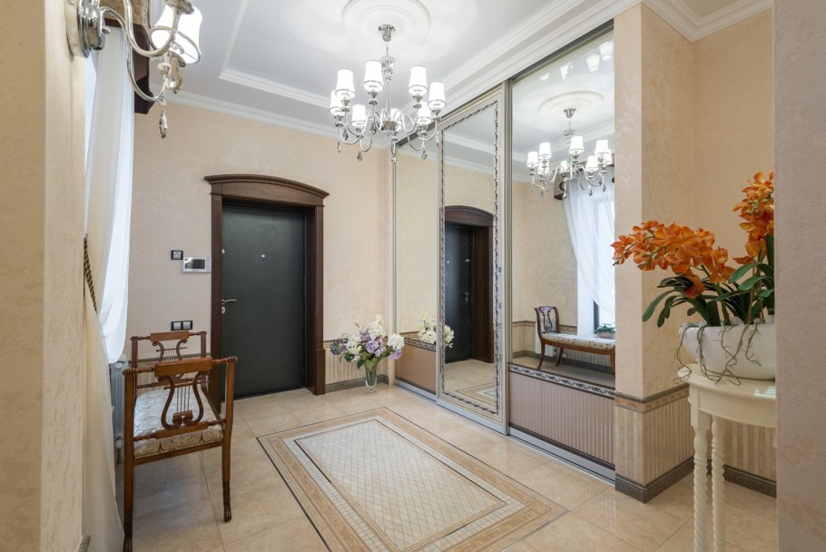 Венецианка Неоклассика