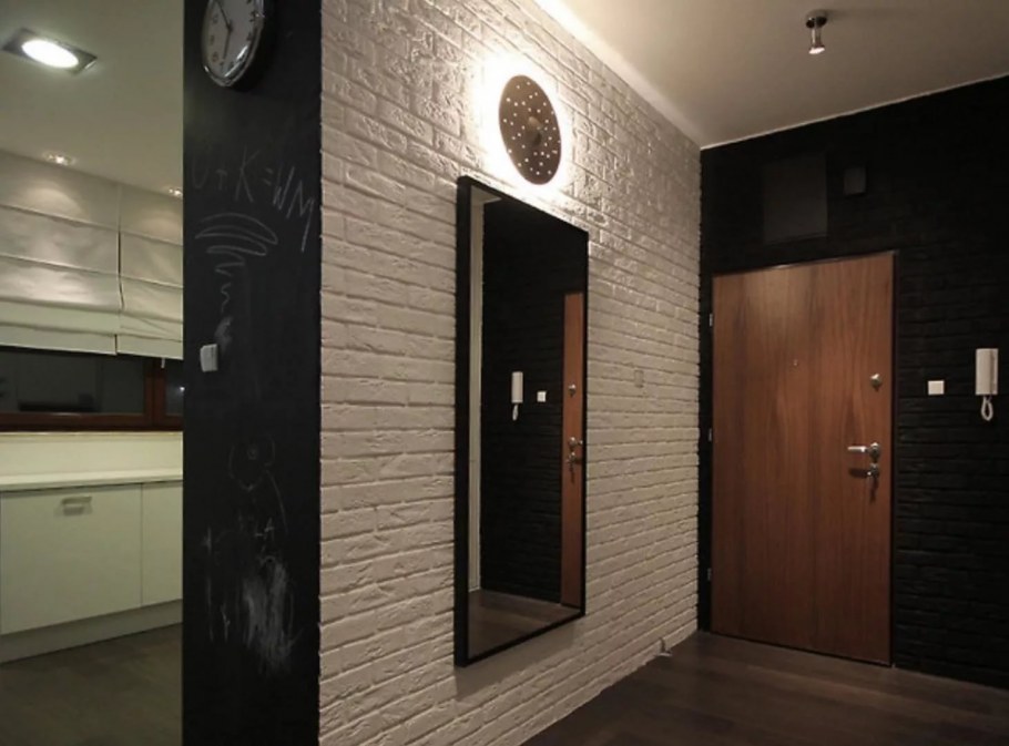 Декоративная штукатурка