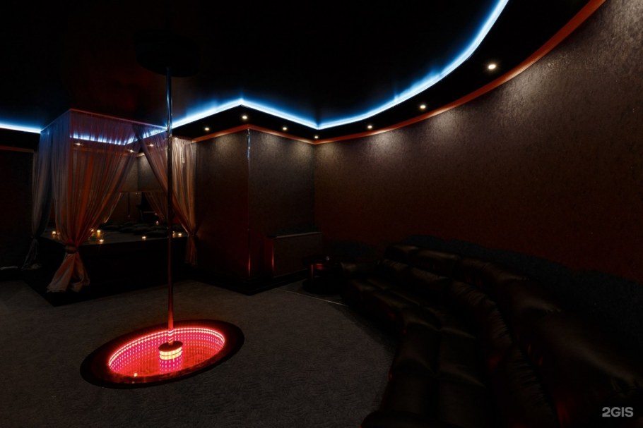 Мужской клуб интерьер