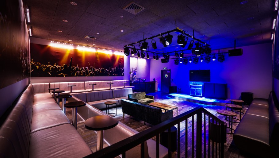 Мебель для караоке