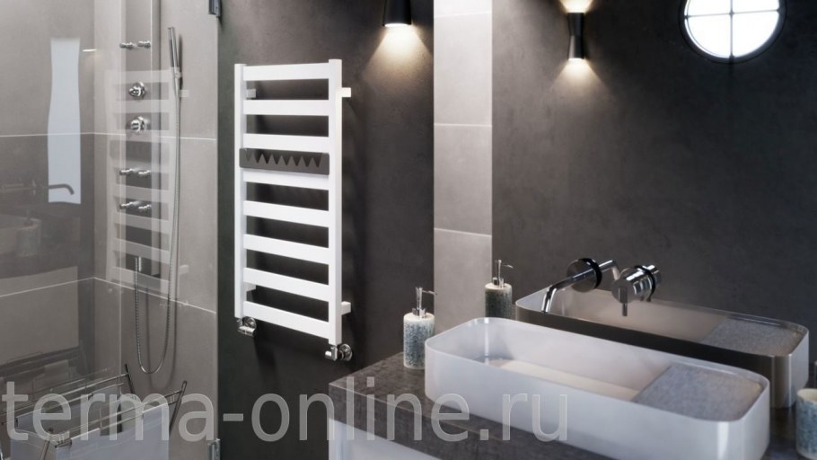 Полотенцесушитель водяной Irsap