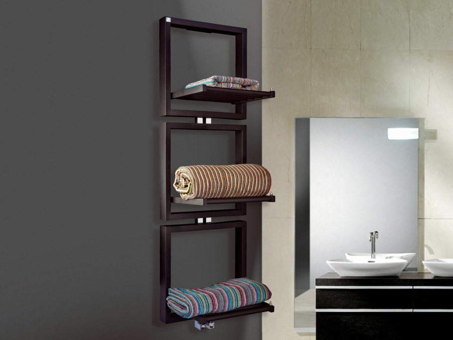 Полотенцесушитель terma simple