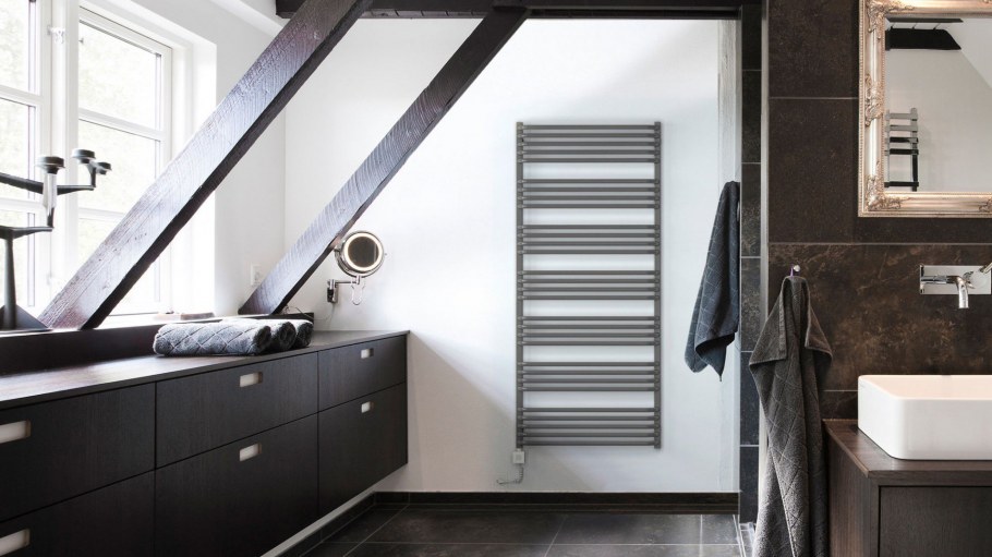 Полотенцесушитель водяной Sunerzha Furore