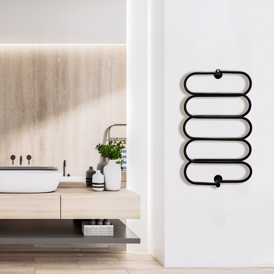 Водяной полотенцесушитель Instal-Projekt retto Ret-50/70