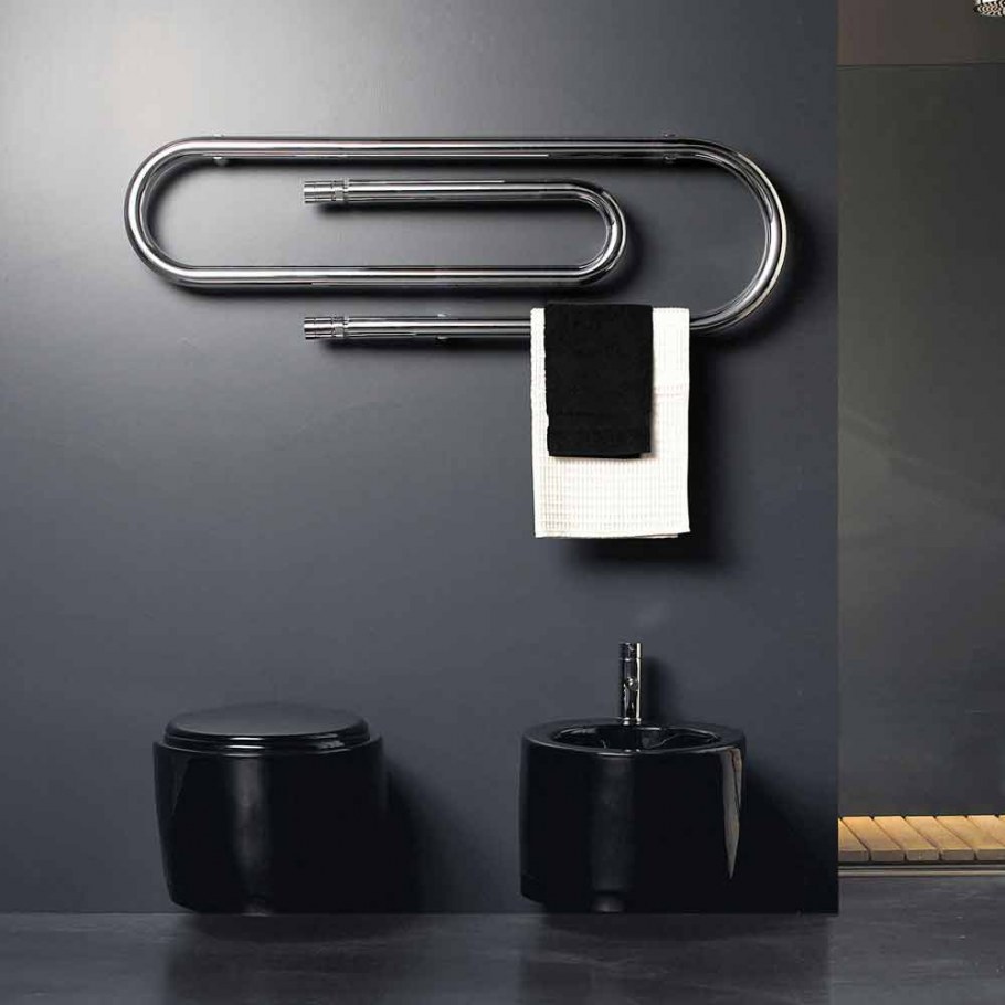 Полотенцесушитель terma vivo