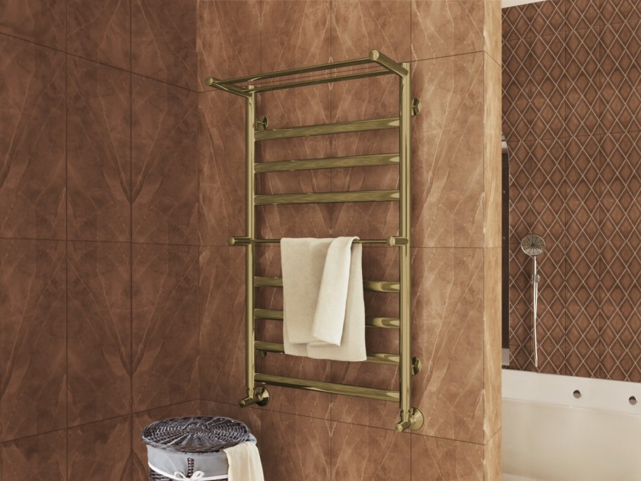 Водяной полотенцесушитель Cordivari Kelly