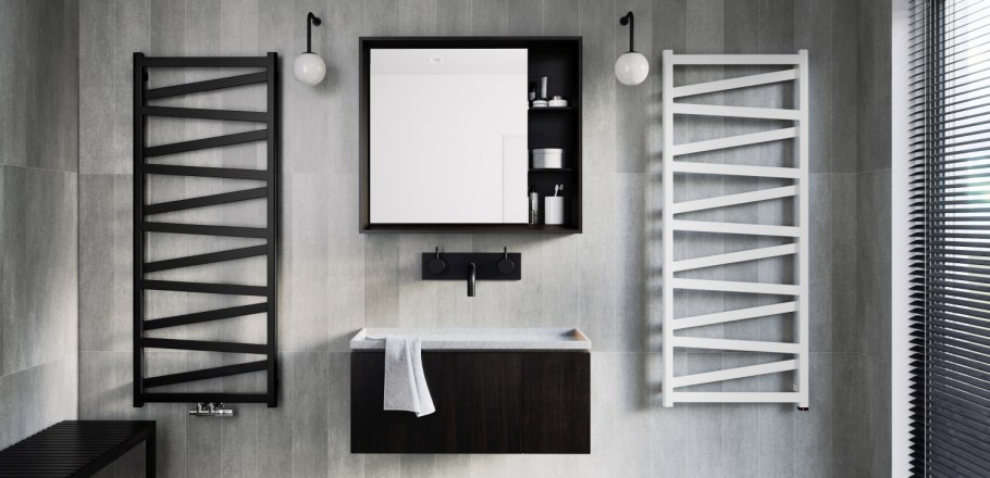 Полотенцесушитель Terminus Хендрикс