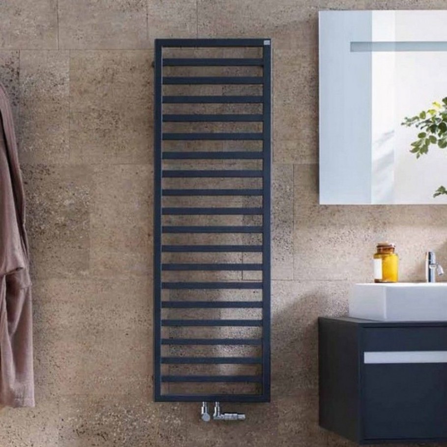 Полотенцесушитель terma Wind 510x400