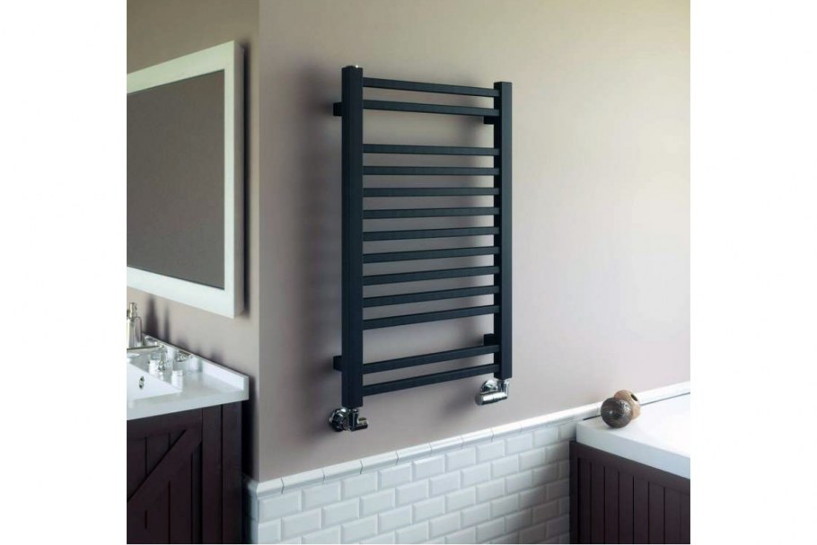 Полотенцесушитель электрический Loten Step