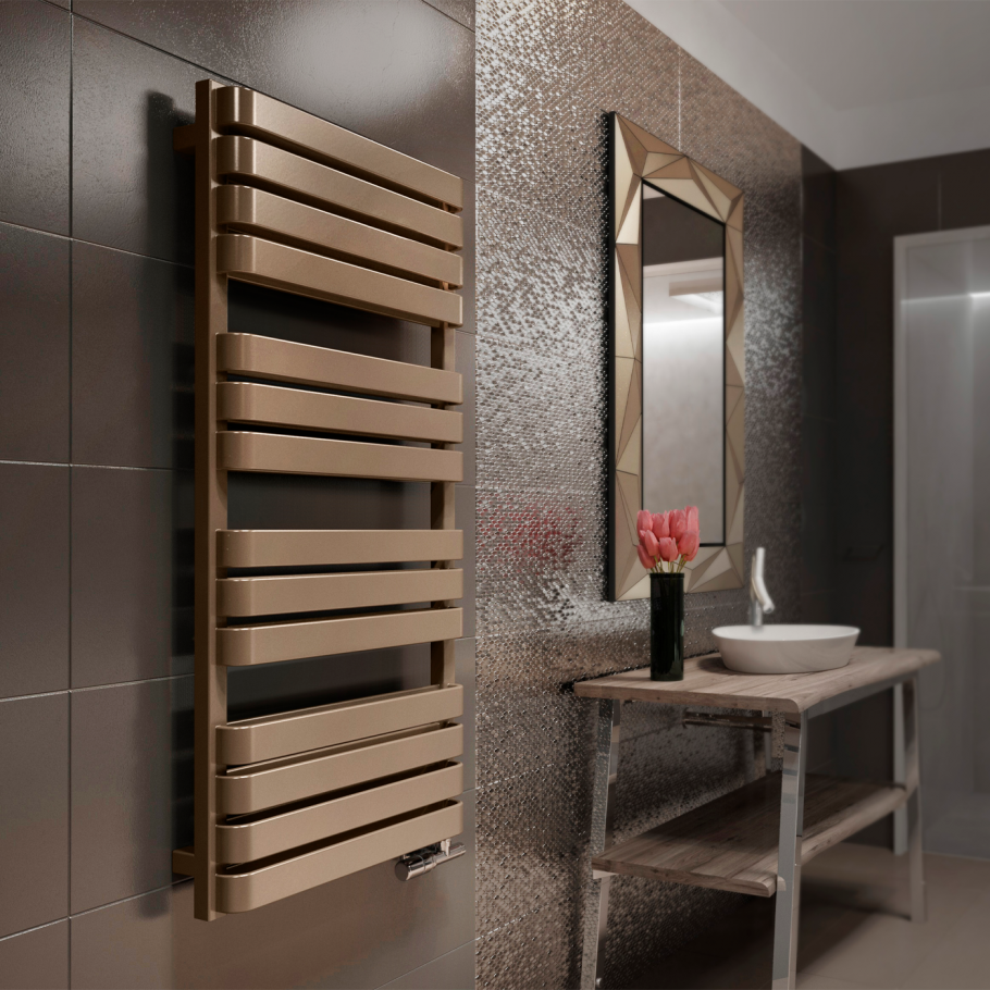 Полотенцесушитель Bisque Quill