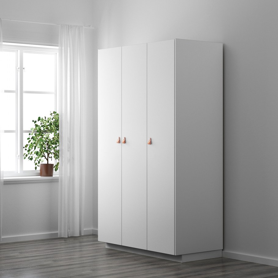 Шкаф ОПХУС икеа