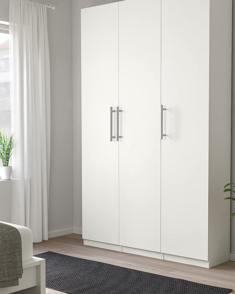 Шкаф Биркеланд икеа