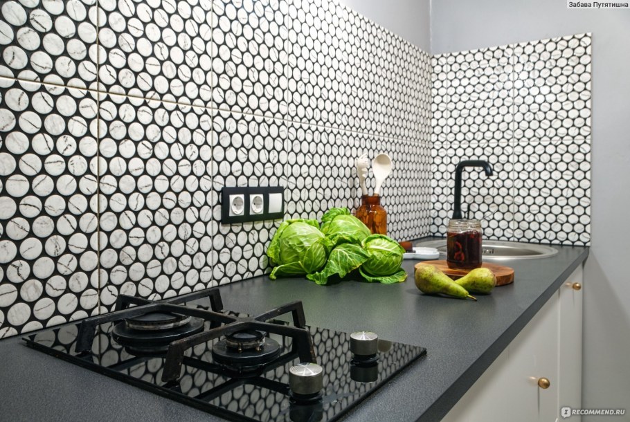 Керамин Помпеи 7с