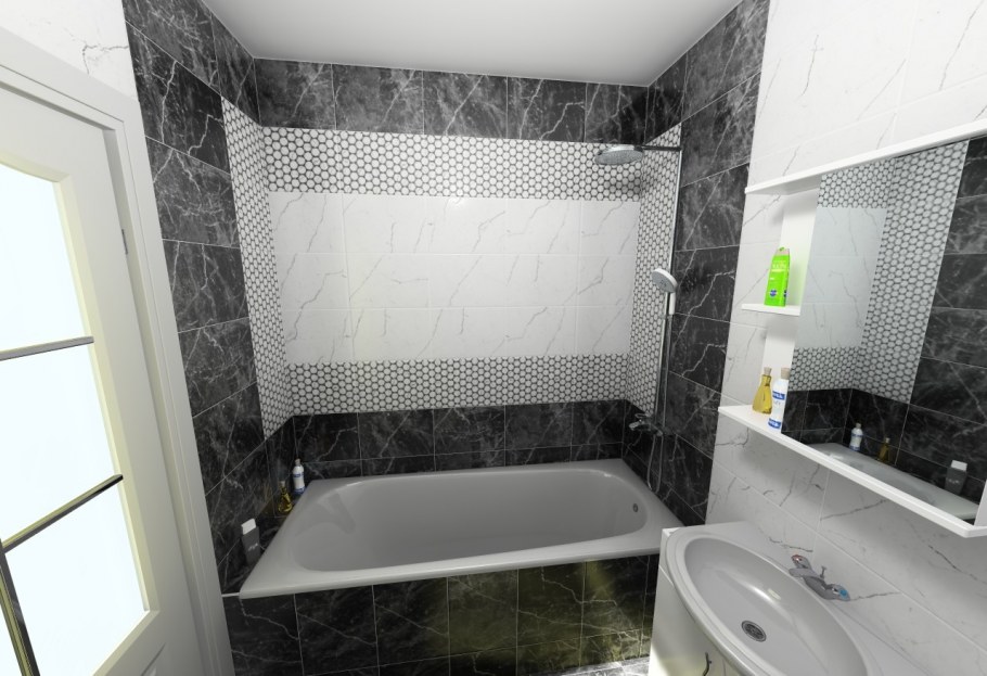 Kerama Marazzi Помпеи