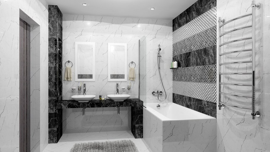 Керамогранит Romario Ceramics