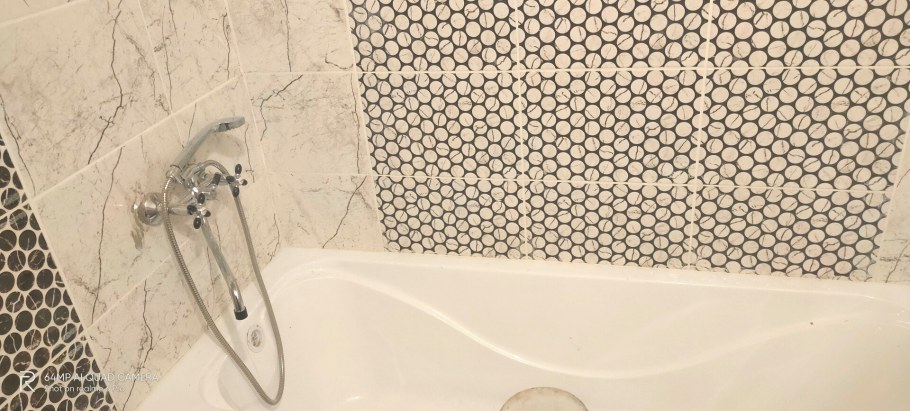 Раковина Kerama Marazzi Pompei