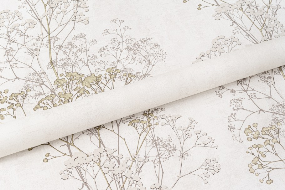 Артекс укропы 10306-05 1,06х10 м светло-серые