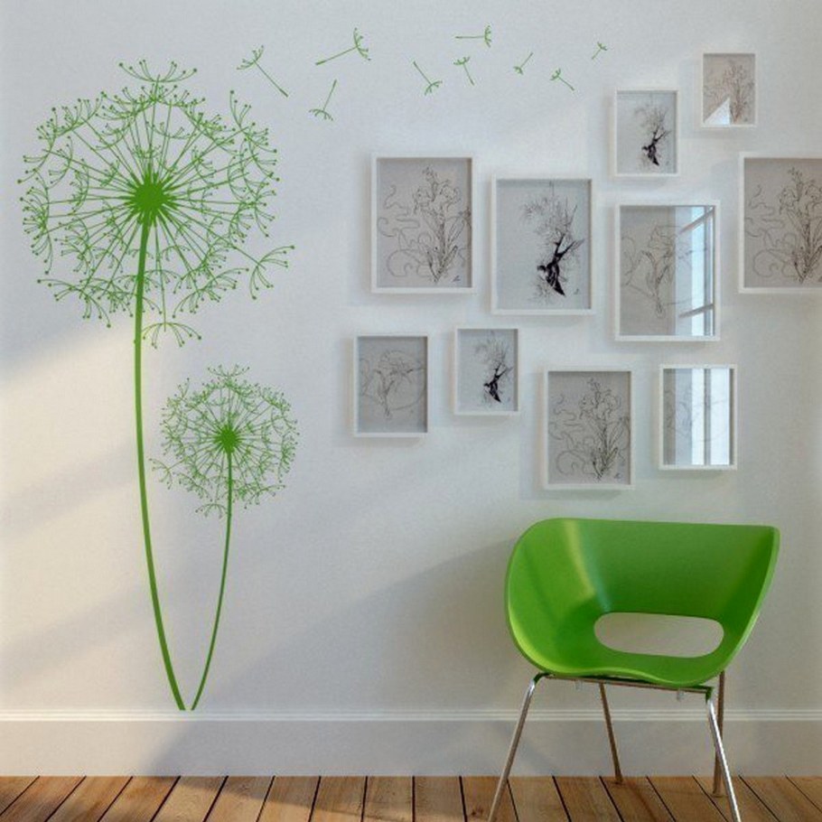 Обои Eco nature 5275