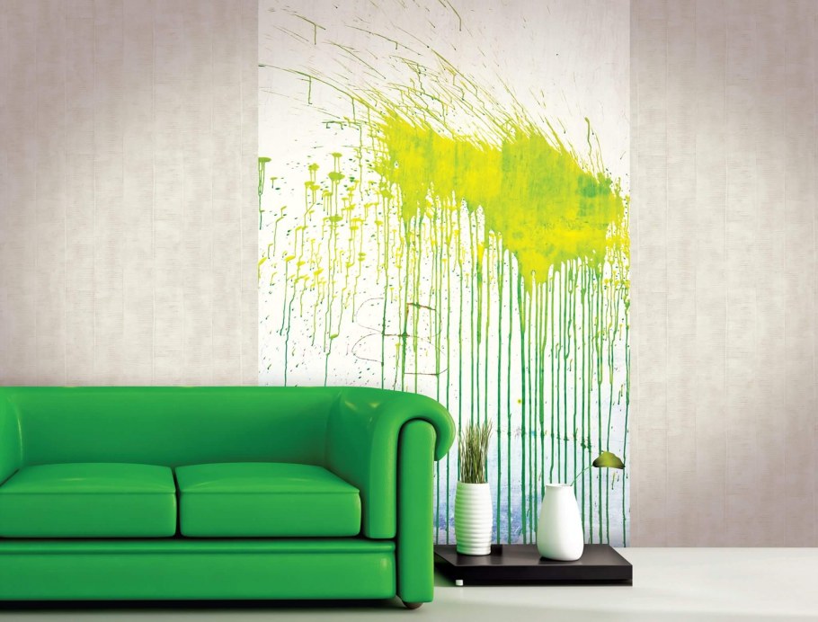 Ромашки для декора интерьера