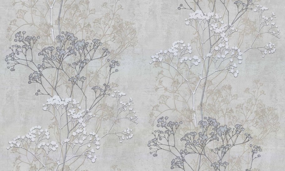 Обои флизелиновые Артекс укропы 1,06x10м 10306-05