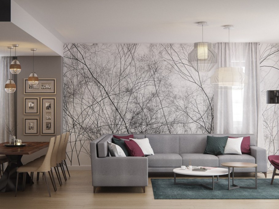 Borastapeter арт. 33504