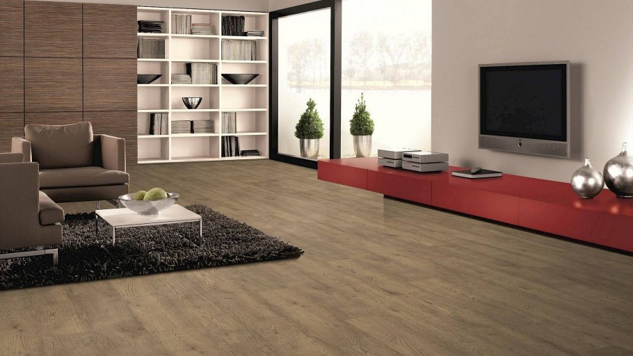 Ламинат Kronostar Eventum d1812 дуб Парадайз