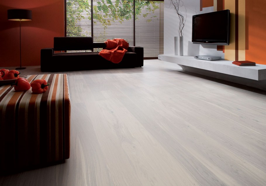 Ламинат Haro quality Flooring Tritty 100 Loft 4v