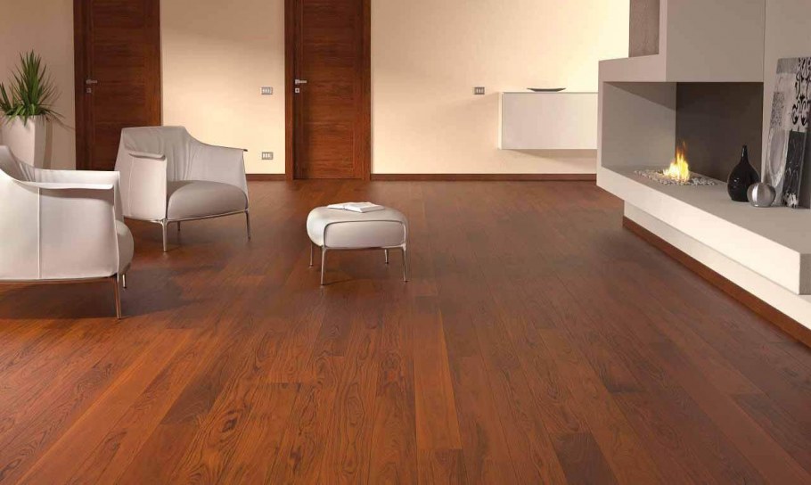 Кронотекс Амазон дуб Таймлесс бежевый