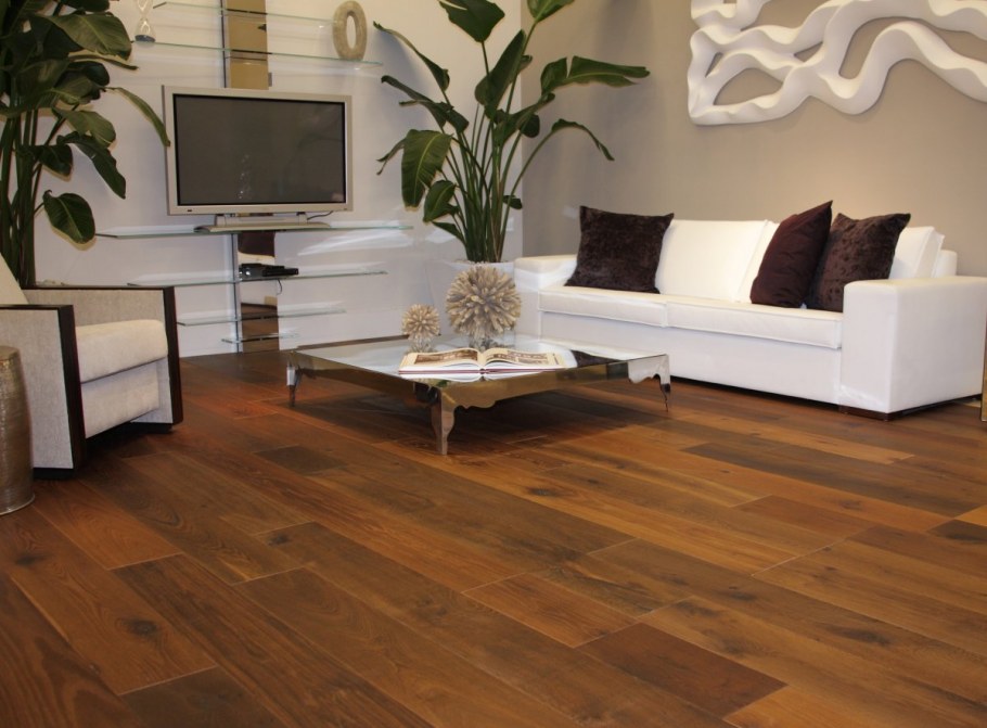 Дуб медовый Балтерио