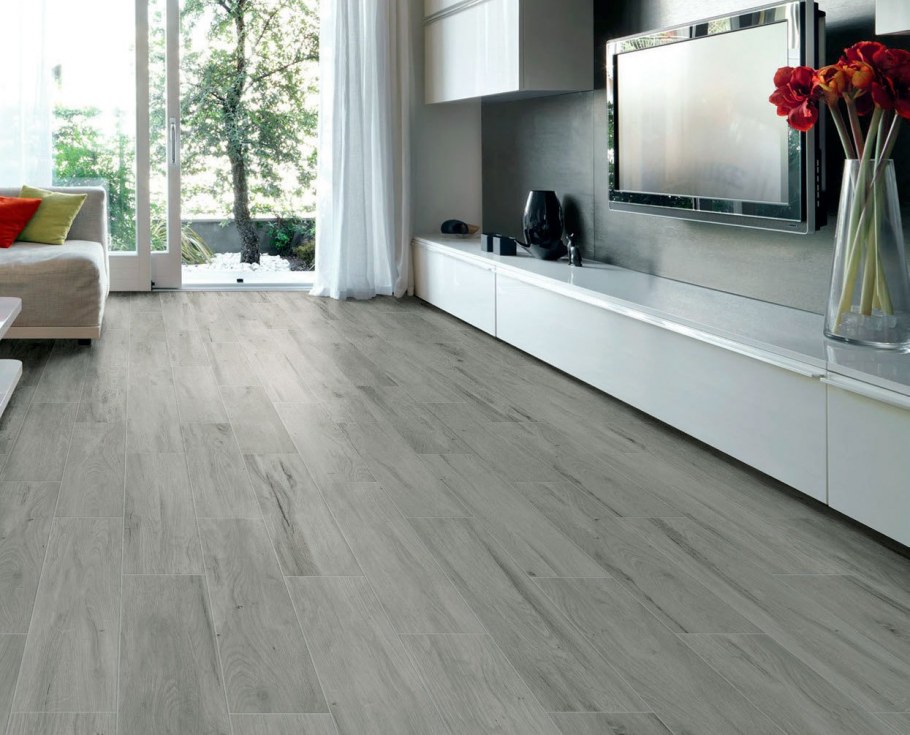 Ламинат quick-Step дуб светлый imu1847