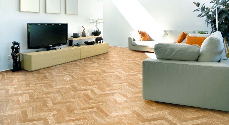 Ламинат Aberhof Victory дуб прекрасный