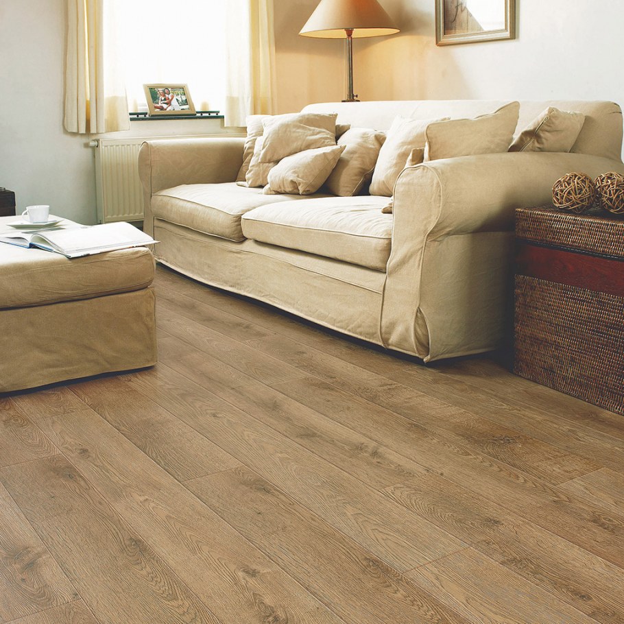 Красивый пол