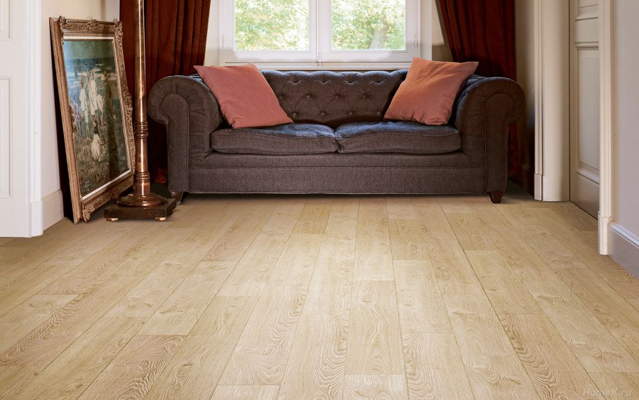 Wonderful Vinyl Floor LX 164 орех дарк