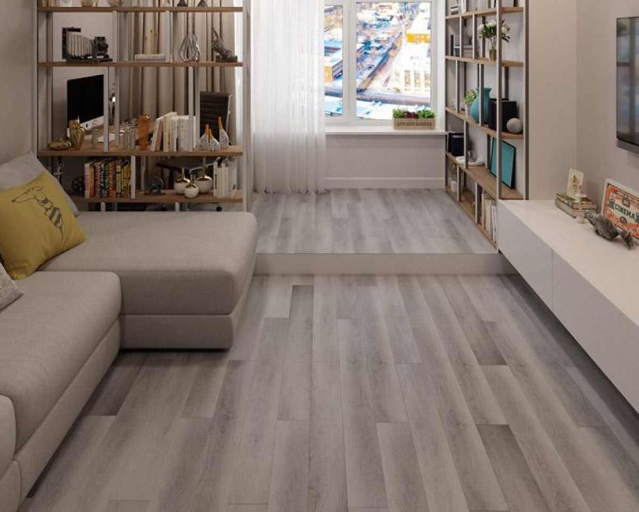 Ламинат Balterio дуб Титан 557