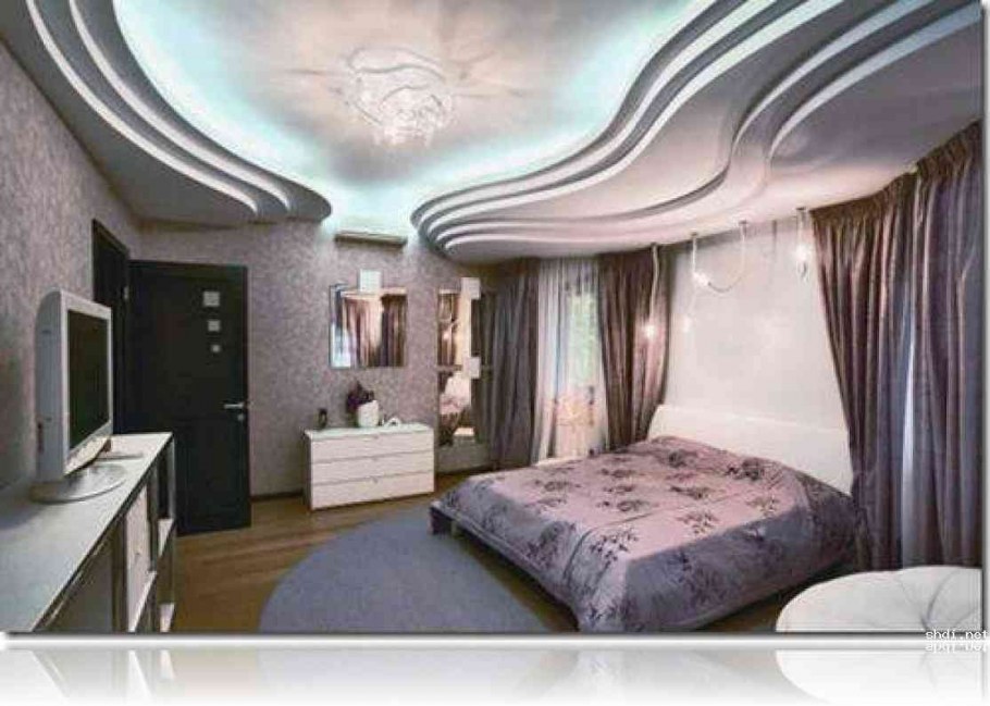 Asma tavan натяжные потолки