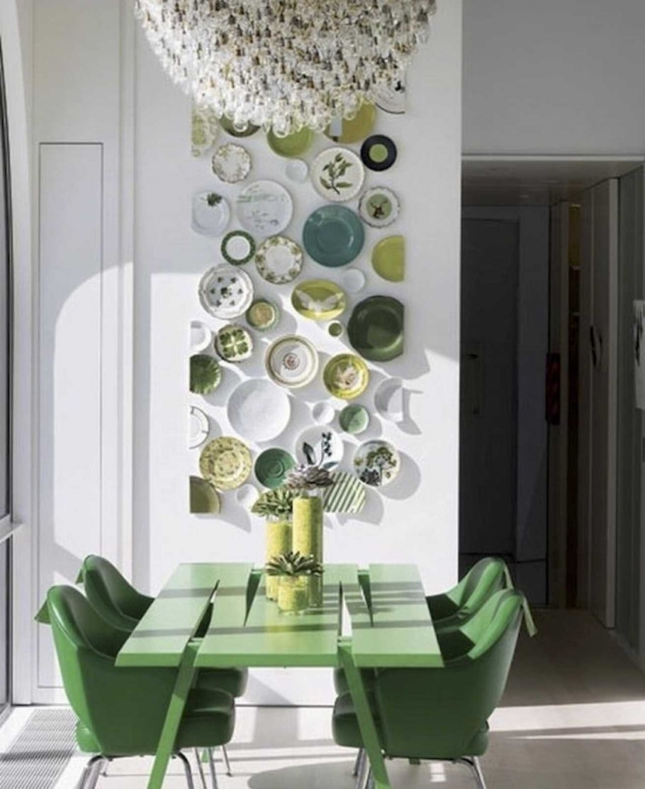 Декор для стен