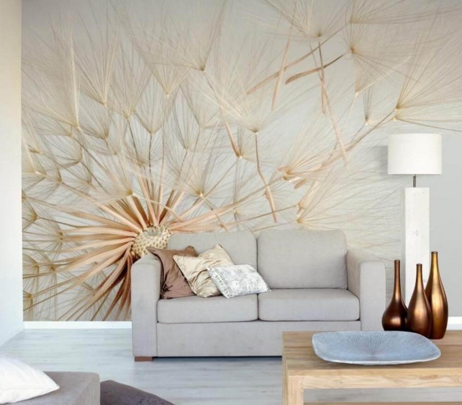 Декор интерьера