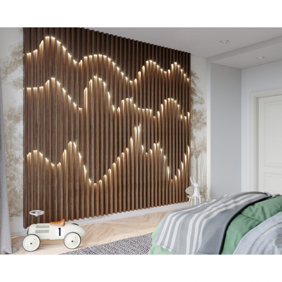 Prosvirin Design детские комнаты